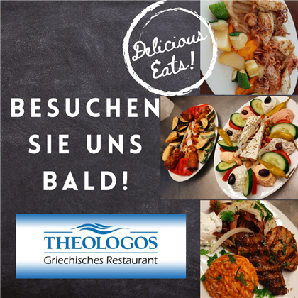 Griechische Küche aus der Umgebung von Malesina
